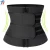 Import High Quality Waist Trainers Plus Size Gym Exercise Belt Waist Trainer from China