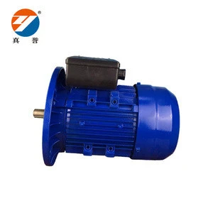 High rpm ac motor YL series single phase AC asynchronous electricity motor