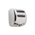 Import High speed automatic  Wall mounted Toilet bathroom electric hand dryer from China