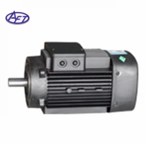 High Speed Motor 380V/220V Three-phase Induction Motor Electric Motor
