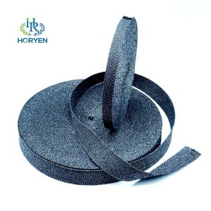 High strength 38mm width 1.8mm thickness  wear resistance UHMWPE cut resistant strap