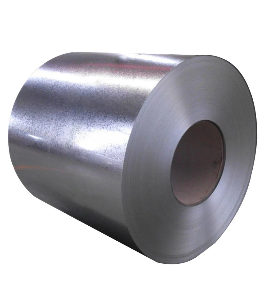 High Strength quality competitive pure zinc ingot quality prime quality china supply high carbon Galvanized Steel Coils strip