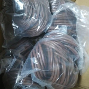 high temperature FKM oring 2.5mm thickness good price