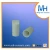 Import High temperature resistance steatite ceramic socket from China