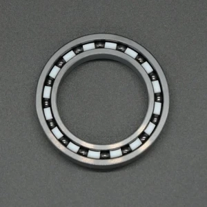 high temperature resistant 6900 6906 6907 6908 6909 6910 si3n4 silicon nitride full ceramic ball bearing