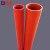 Import High voltage  protection power conduit duct cpvc buried cable pipe from China