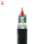 Import High Voltage XLPE Insulated Corrugated Al Sheath Power Cable / Concentric Cable from China