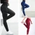 Import High Waist Stretch Scrunch Butt Gym Leggings Athleisure Yoga Pants Sportswear Manufacture from China
