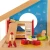Import Highly-detailed Design Wood Toy Children Room All Accessories Wooden Doll House Furniture from China