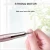 Import Highly Recommend Easy-Carry Portable USB Nail Polisher Electric Pen Nail Polisher from China