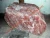 Import Himalayan natural rock salt lumps for caves and animals licks from Pakistan
