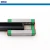 Import HIWIN miniature linear rail MGN7H 70mm rail customized hot selling linear guide block from China