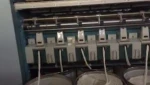 HJF- 1603 Rotor spinning machine open end spinning machine