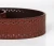 Import Hollow Out Designer Casual Belts With Rhinestone Buckle from China