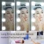 Import Hollywood Style Lighted Vanity Makeup Mirror, LED Vanity Mirror Lights for Dressing Table from China