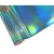 Import Holographic Laser Chrome PVC Vinyl Wrap Car Wrap Vinyl from China