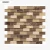 Import Home Decoration Piece Classic Mosaic Tile Marble And Glass Mosaic from China