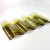 Home decoration sheet 1mm corrugated pc roofing easy assembling