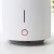 Import Home Desktop Air Purifier 4000mAh Rechargeable UVC Air Purifier Household Low Noise UVC Air Purifier from China