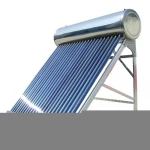 home solar systems,solar water heater,heat pipe solar water heater