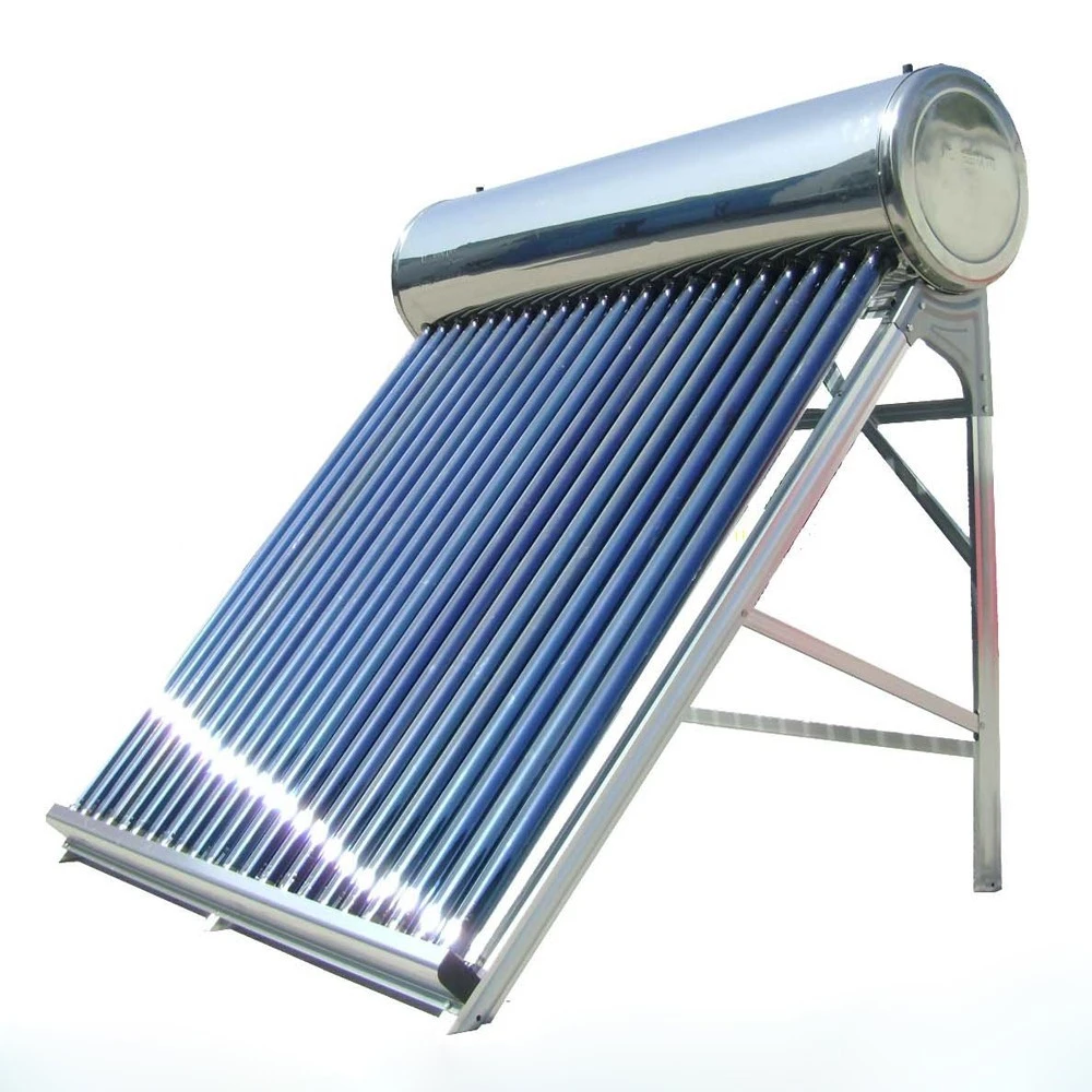 home solar systems,solar water heater,heat pipe solar water heater