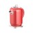 Import Home use CCC certification Pink mini small stainless steel electric kettle from China