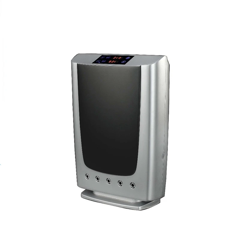 Home Water Purifier Machine Plasma Air Clean Ozone Sterilization Water Air Purifier with Ozone Tube