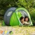 Import HOMFUL Automatic Instant Pop Up Tents 2 Person Tent Outdoor Camping from China
