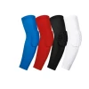 Honeycomb Design Armband Elbow Knee Pad Support Basketball Breathable Football Safety Sport