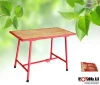 Hongli H403 metal work bench / industrial workbench / woodworking workbench