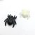 Import Hongzhi Factory Wholesale Halloween Decorations Halloween Spider Shape Acrylic Beads For Halloween Party Decor from China