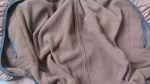 Horse equipment Saddle cover