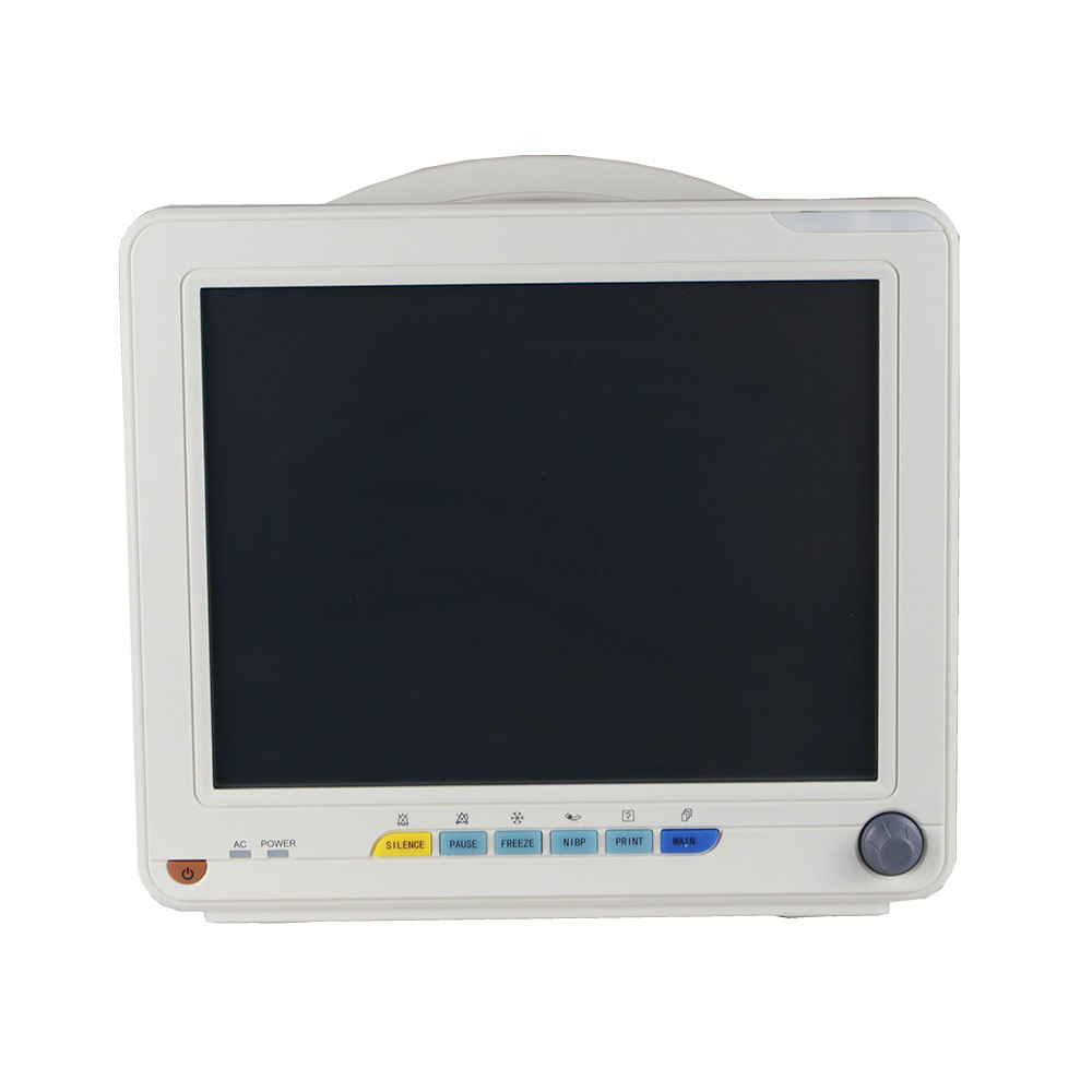 Buy Hospital Medical Equipment Vital Signs Monitor Portable Patient ...