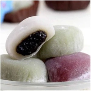 Hot Capacity Automatic Filled Mochi Ice Cream/Kubba/kibbeh Making Machine for Sale