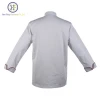 Hot Classic Design Chef Workwear Uniform chef jacket wholesale