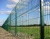 Import Hot dip galvanized/powder coated Power station fence welded wire mesh fence from China
