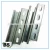Import Hot Dipped Galvanized Steel Slotted Channels Electrical Strut Channel with Accessories from China