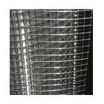 hot dipped galvanized Welded Wire Mesh iron wire welded nets