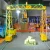 Import Hot mini kids small gantry crane prices for sale from China