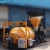 Import Hot Mix Portable Asphalt Drum Mixers For Sale from China