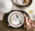Import Hot Model Oval Natural Rattan Placemat New Design For Wholesale From Vietnam Handwoven For Storage Or Decoration from China
