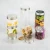 Import Hot new products plastic jar food packaging, pet plastic spice jar from China