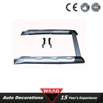 Hot NISSANs X-TRAIL roof rack Car Roof Rack for NISSANs X-TRAIL 2008