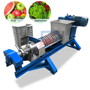 Hot quality bean dregs rotary dryer/dewatering equipment for food waste