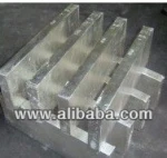 Hot quality Bismuth Ingots 99.99% with best price