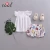 Import Hot-sale 100% cotton summer lovely PP pants girls and boys baby shorts from China