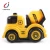 Import Hot sale 1/20 remote control engineering vehicle rc concrete mixer truck toy from China