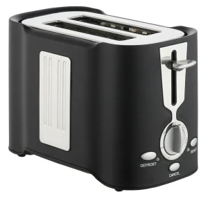 hot sale 2 slice commercial style electric logo grill bread toaster oven and conveyor toaster for home logo toaster