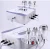 Import Hot sale 3in1 40k cavitation rf slimming beauty equipment from China