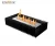 Import hot sale 60 cm outdoor use modern bio ethanol gel fireplace from China